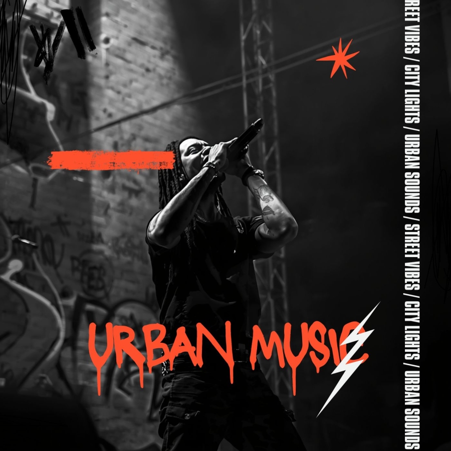 Urban music