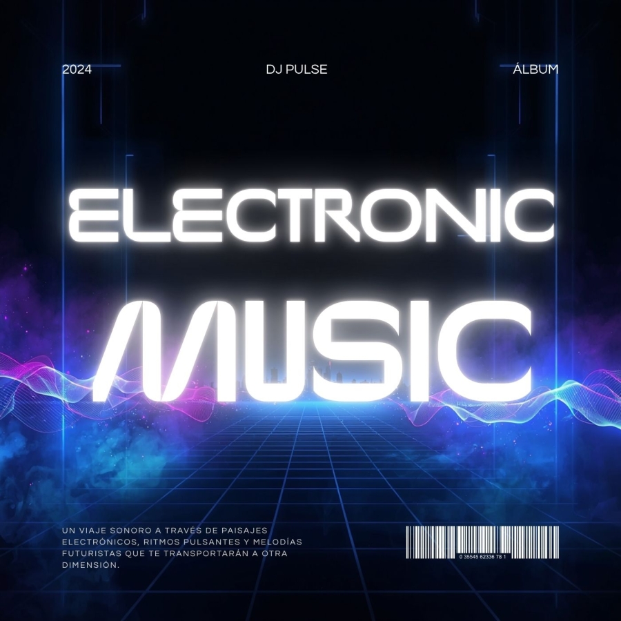 Electronic music