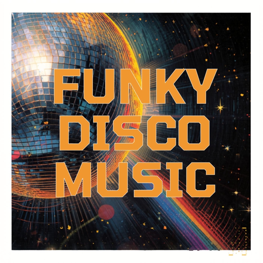 Funky music