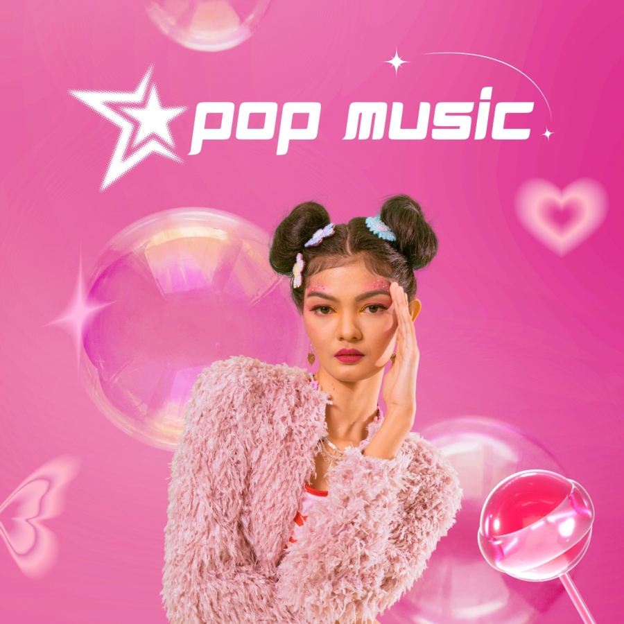 Pop music