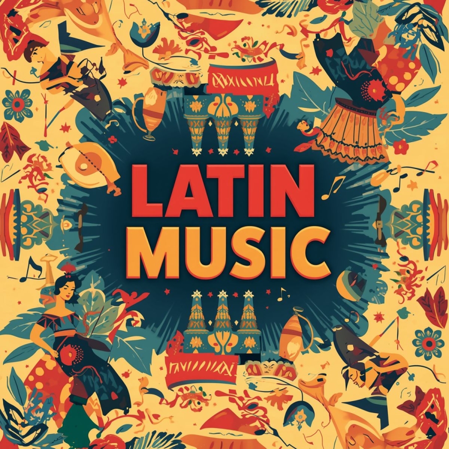 Latin music
