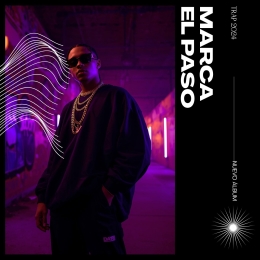 Marca El Paso 