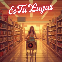 Es Tu Lugar 