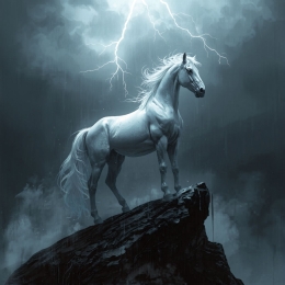 White Horse